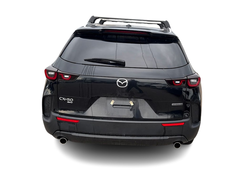Thumbnail: 2024 Mazda CX-50 - 5