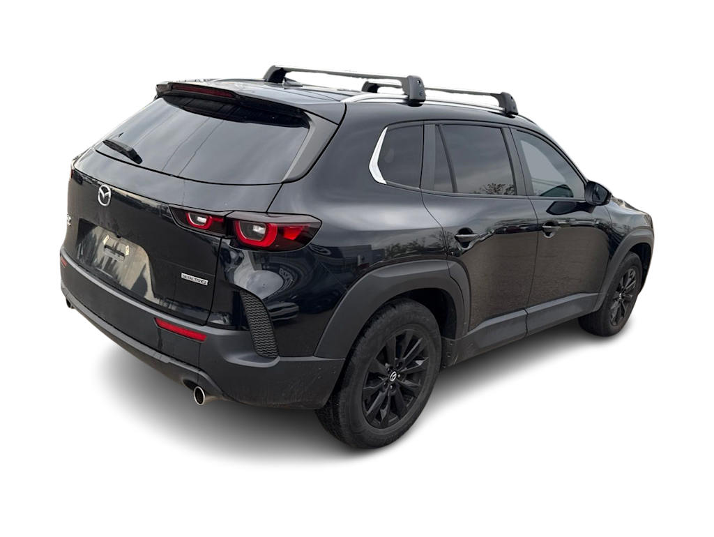 Thumbnail: 2024 Mazda CX-50 - 15