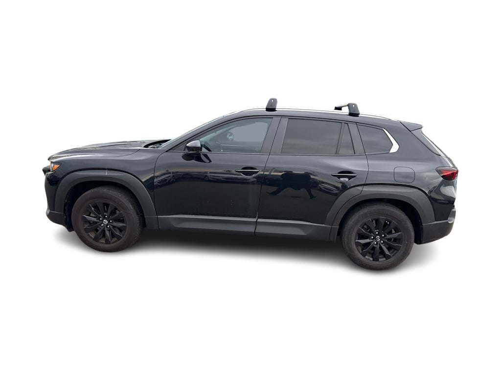 Thumbnail: 2024 Mazda CX-50 - 3