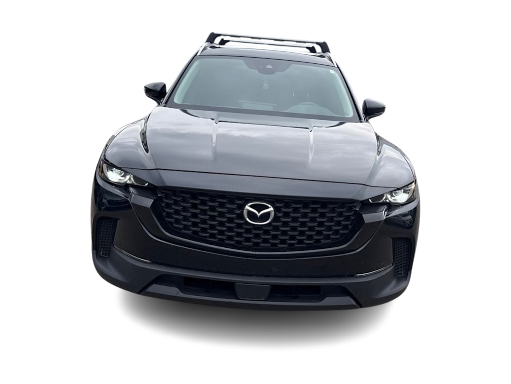 Thumbnail: 2024 Mazda CX-50 - 6