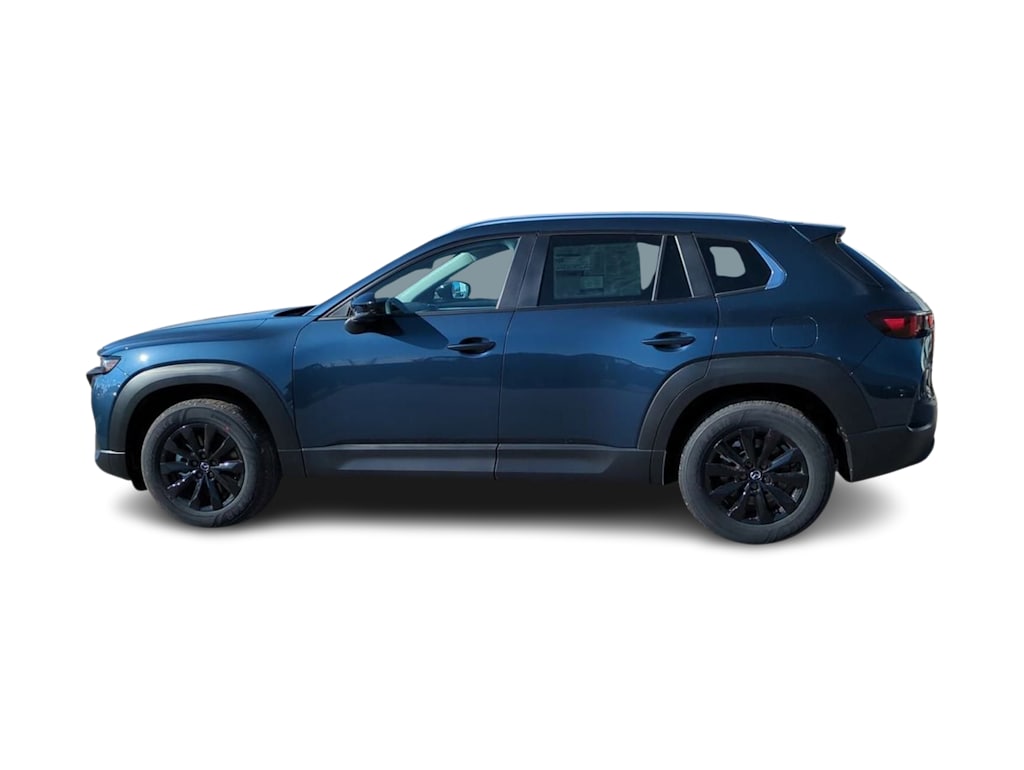 Thumbnail: 2025 Mazda CX-50 - 3