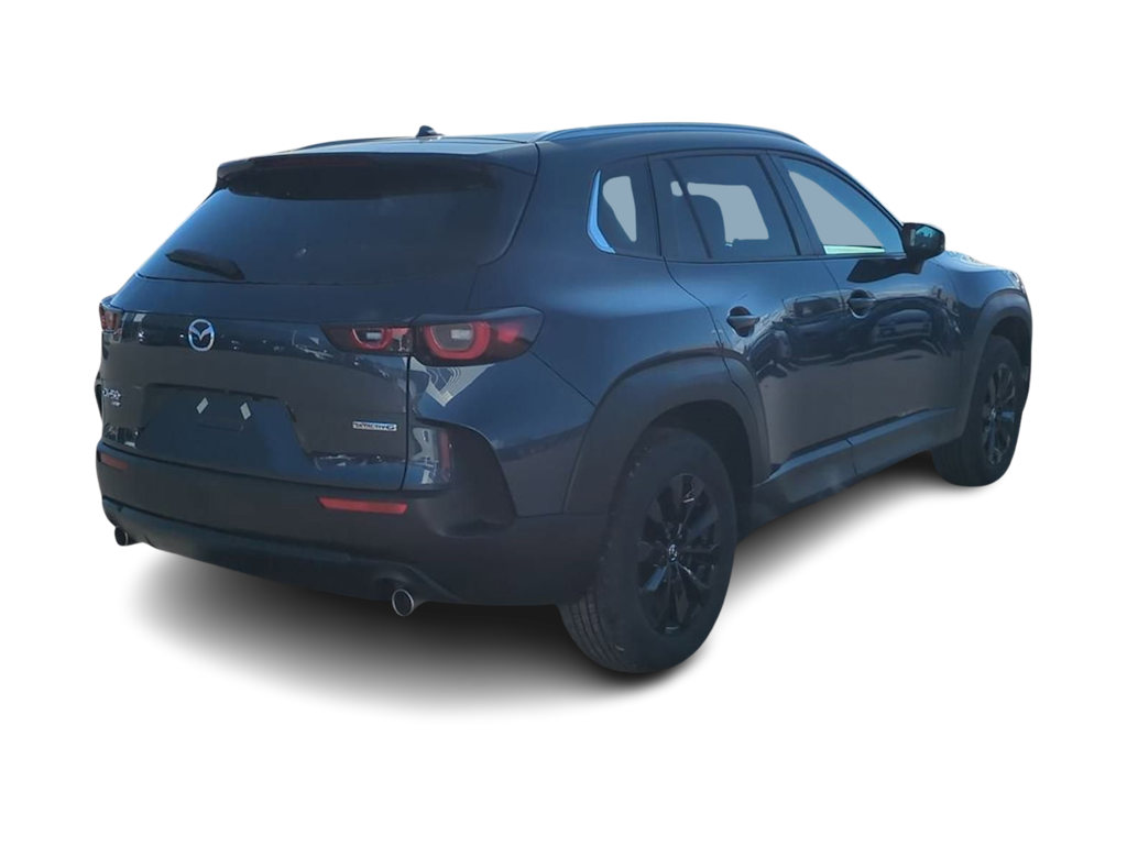 Thumbnail: 2025 Mazda CX-50 - 18