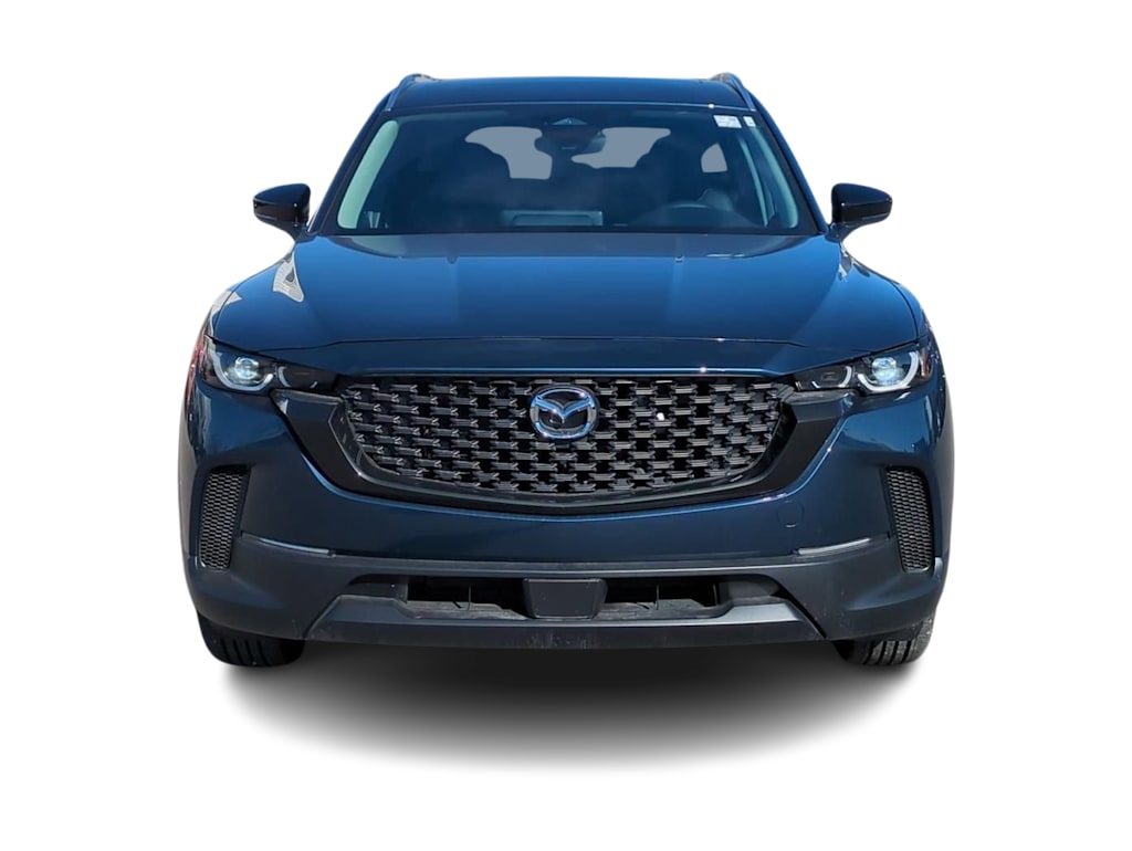 Thumbnail: 2025 Mazda CX-50 - 21