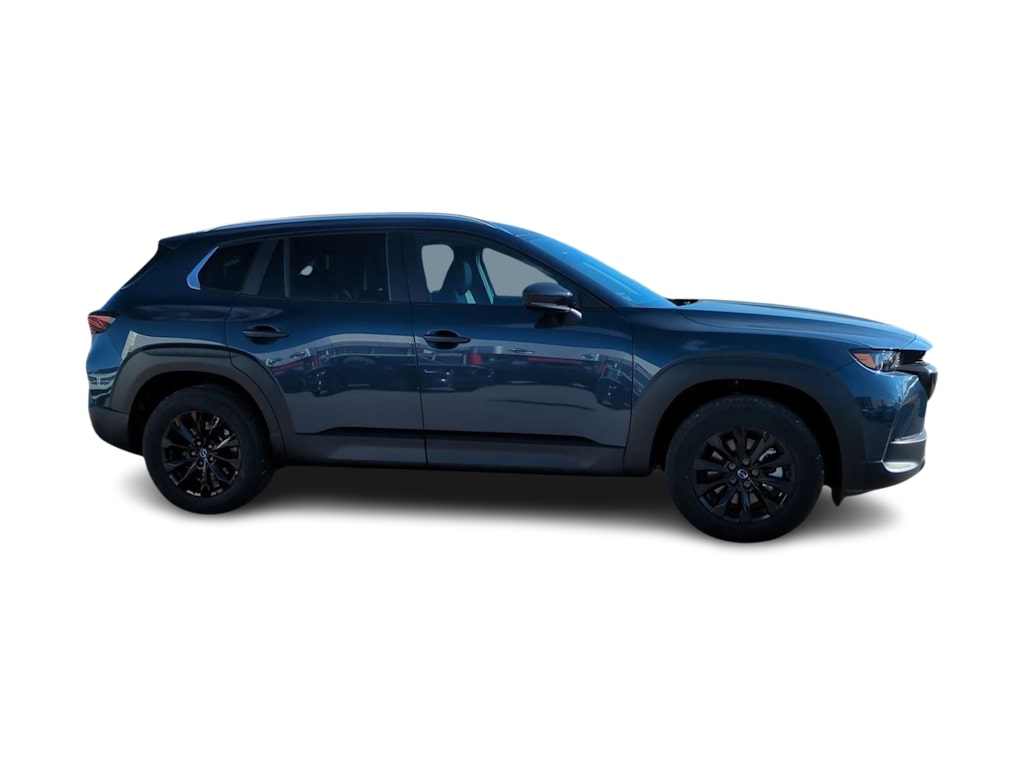 Thumbnail: 2025 Mazda CX-50 - 19