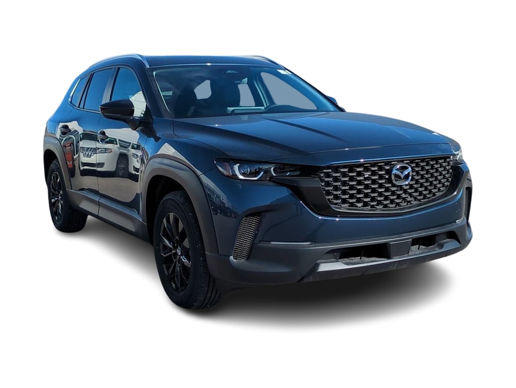 Thumbnail: 2025 Mazda CX-50 - 20