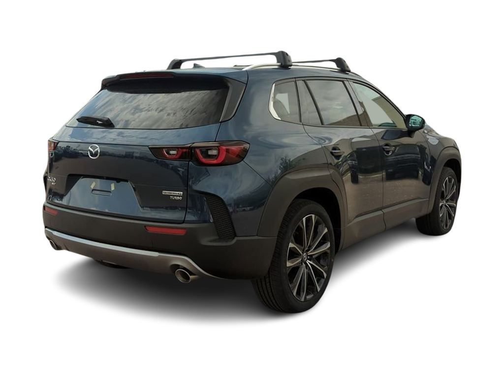 Thumbnail: 2025 Mazda CX-50 - 18