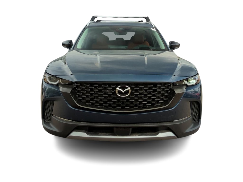 Thumbnail: 2025 Mazda CX-50 - 6