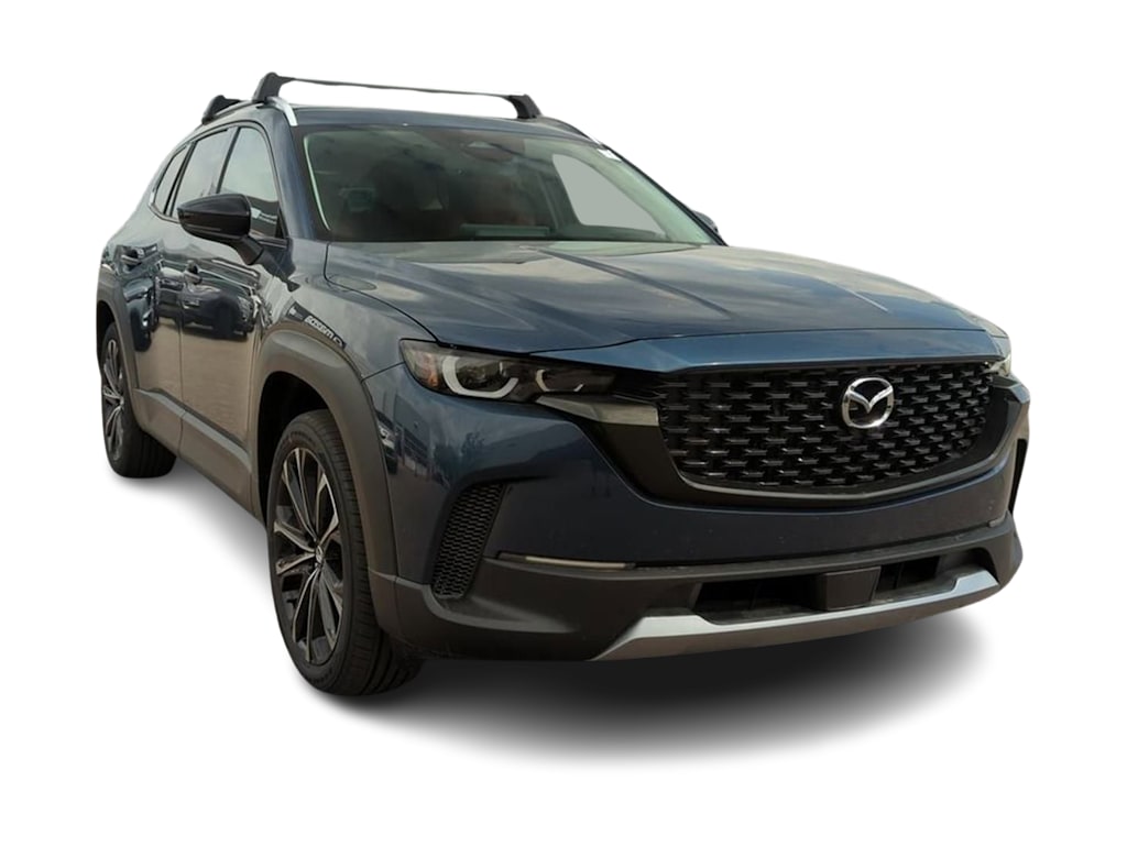 Thumbnail: 2025 Mazda CX-50 - 20