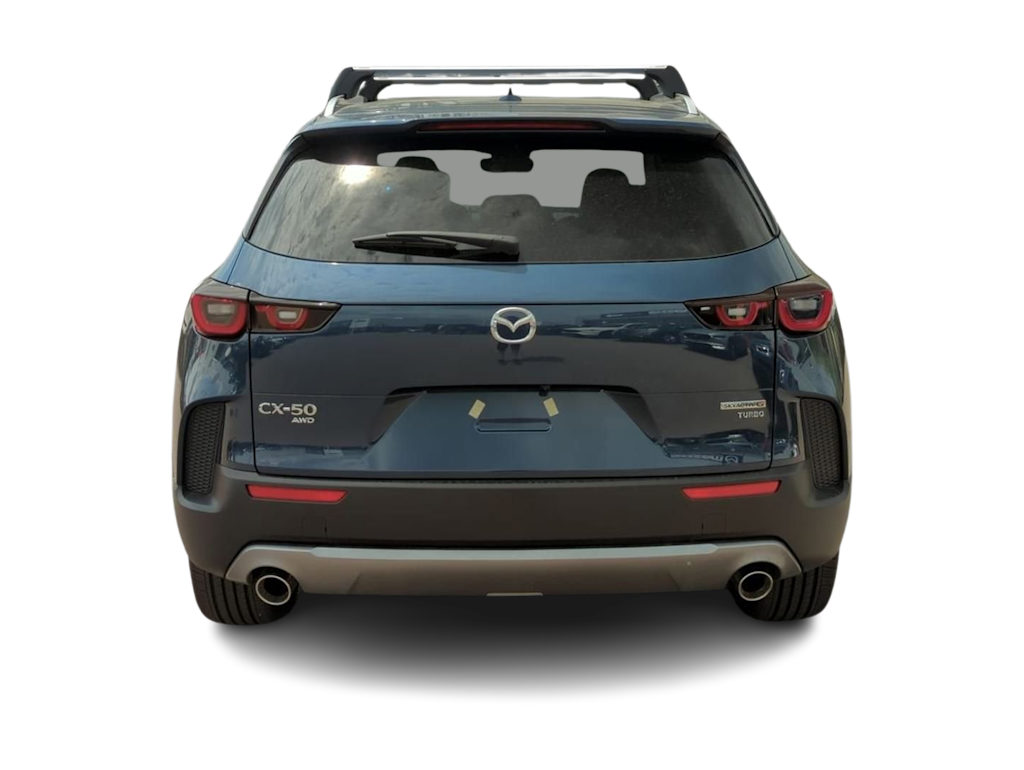 Thumbnail: 2025 Mazda CX-50 - 5