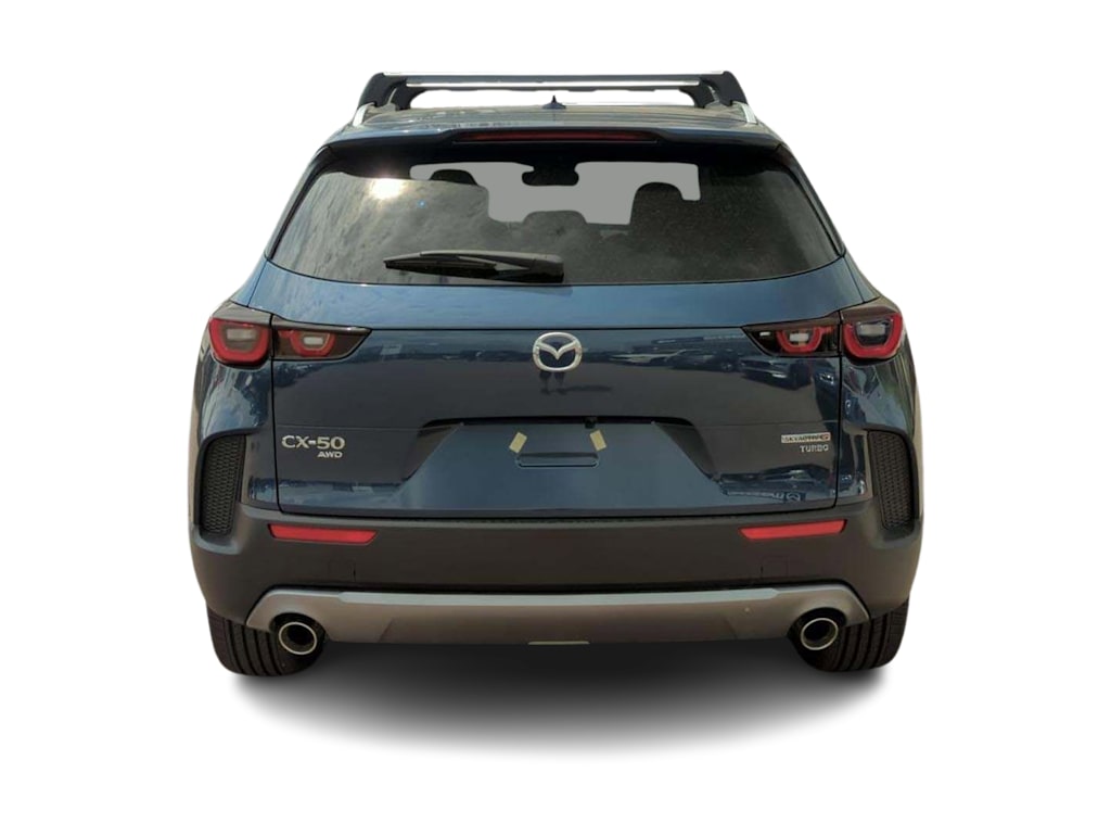 Thumbnail: 2025 Mazda CX-50 - 5