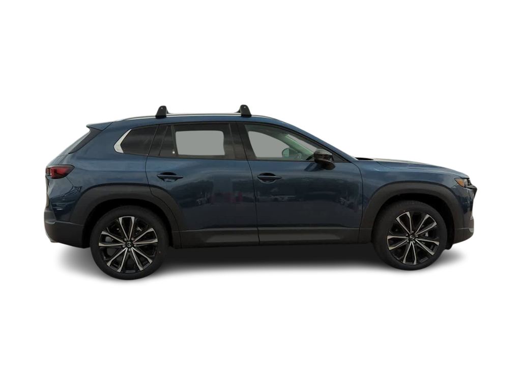 Thumbnail: 2025 Mazda CX-50 - 19
