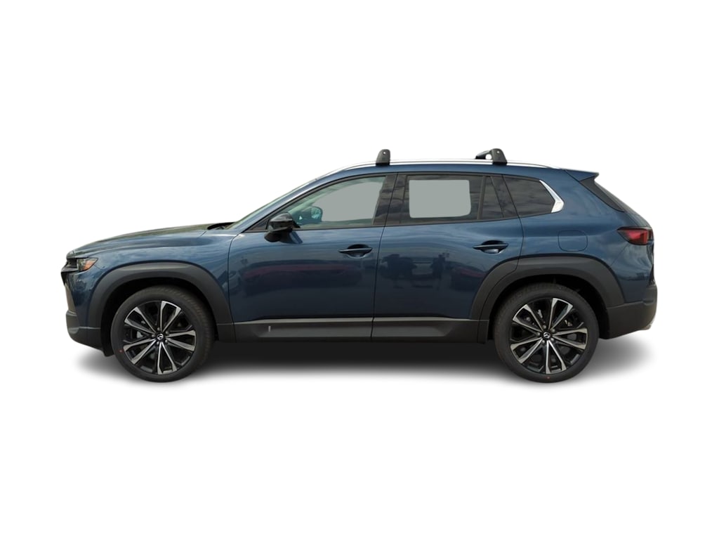 Thumbnail: 2025 Mazda CX-50 - 3
