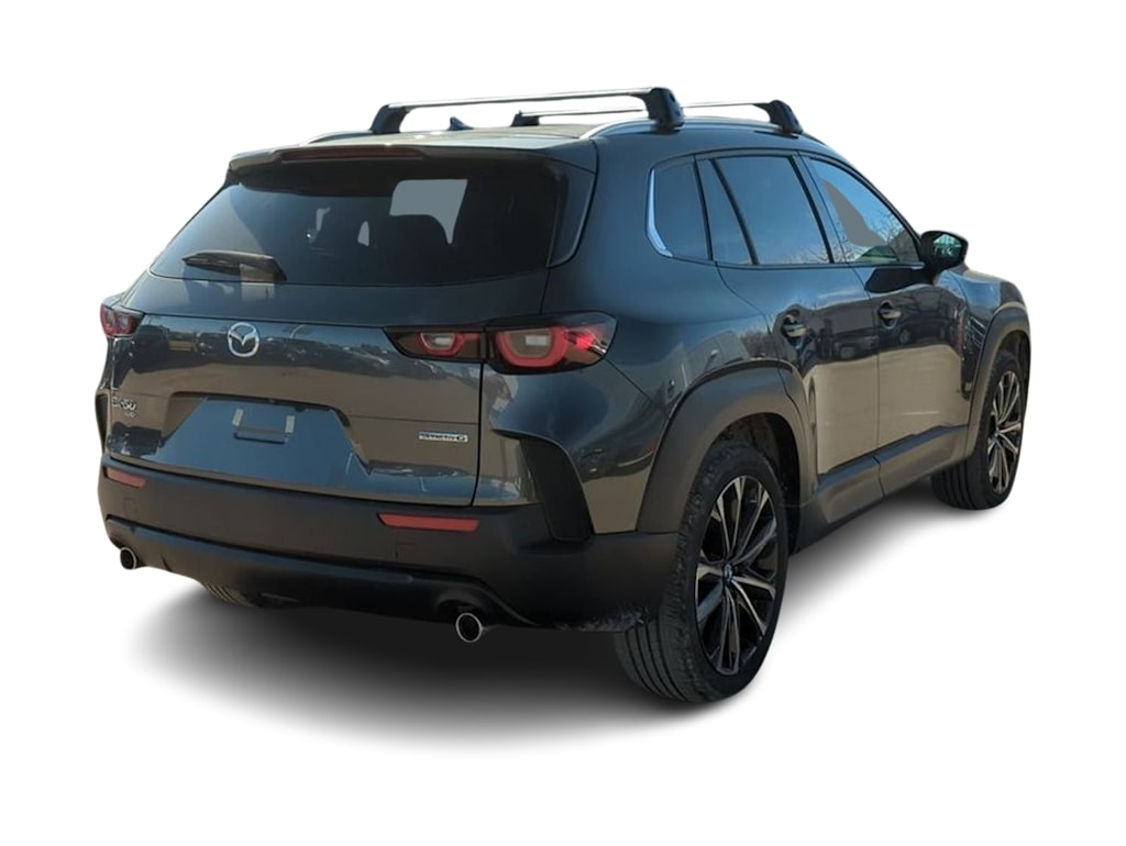 Thumbnail: 2025 Mazda CX-50 - 17