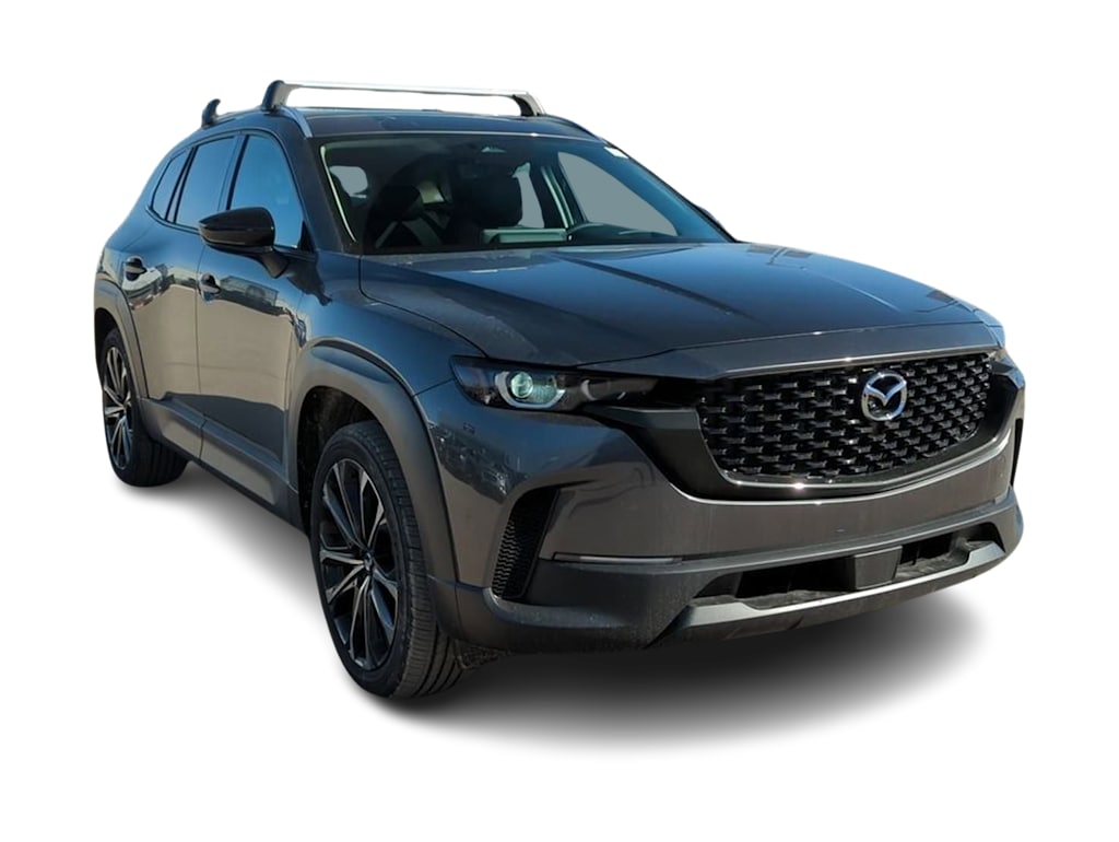 Thumbnail: 2025 Mazda CX-50 - 19