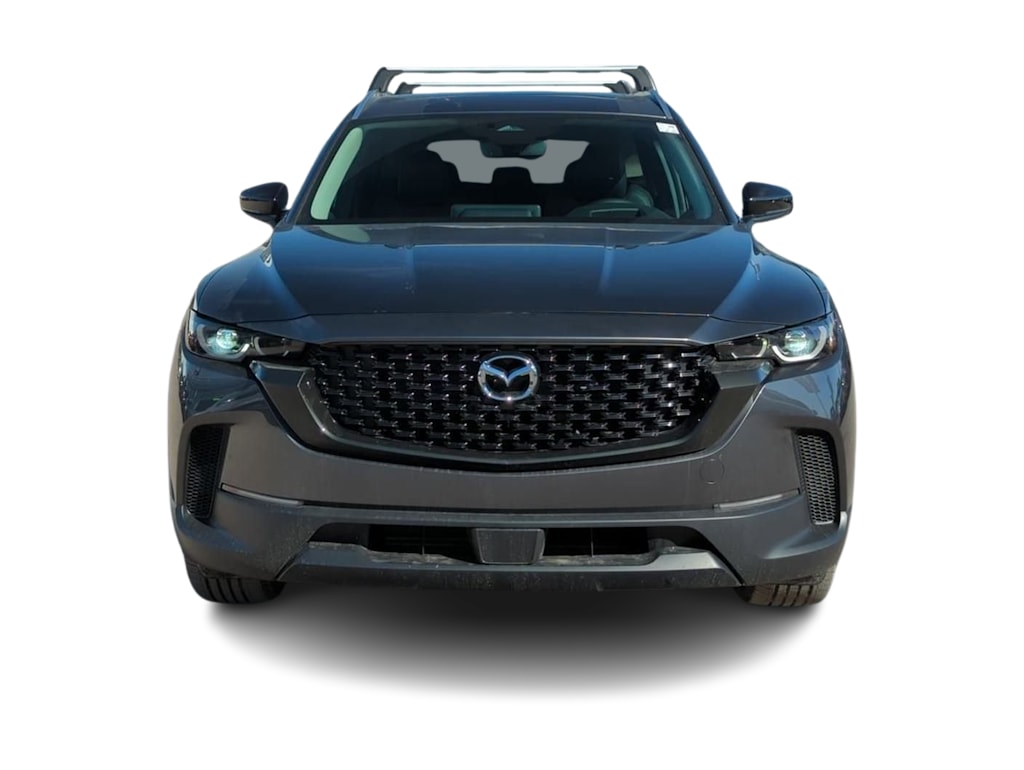 Thumbnail: 2025 Mazda CX-50 - 6