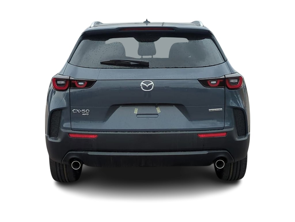 Thumbnail: 2025 Mazda CX-50 - 5