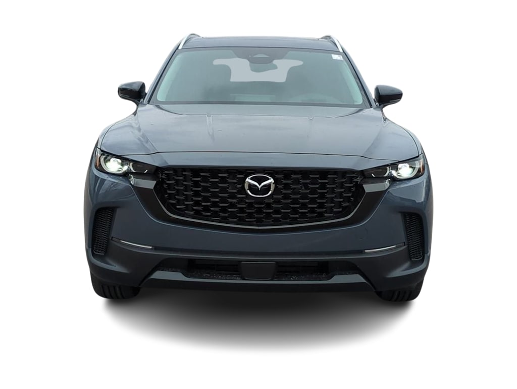 Thumbnail: 2025 Mazda CX-50 - 6