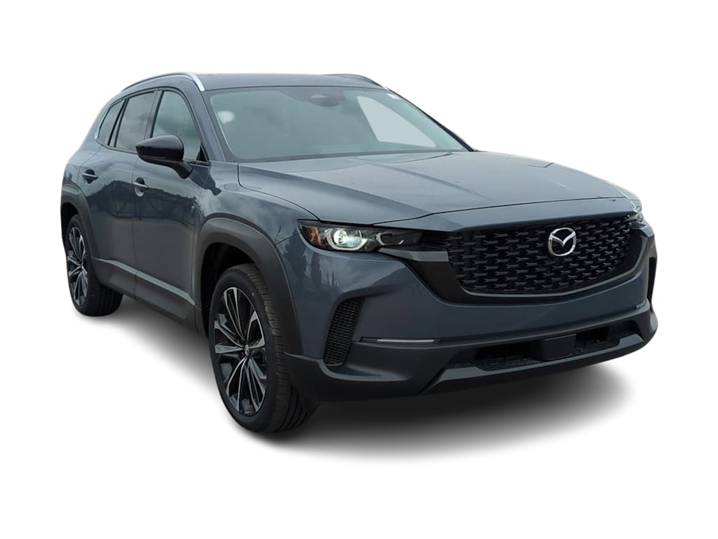 Thumbnail: 2025 Mazda CX-50 - 21