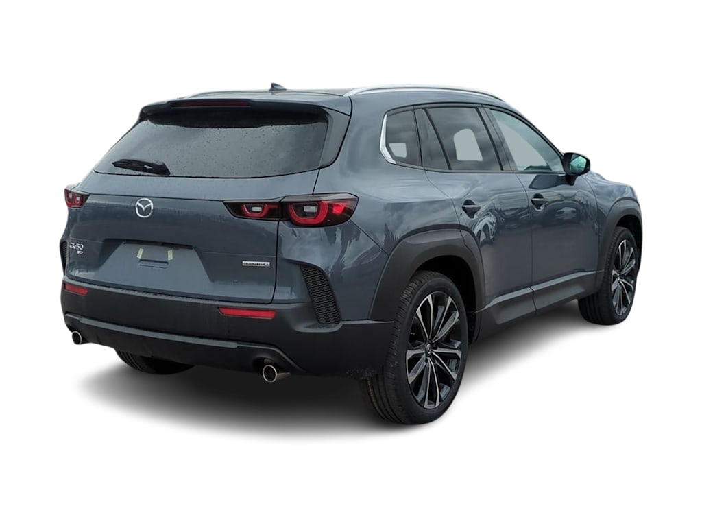 Thumbnail: 2025 Mazda CX-50 - 19