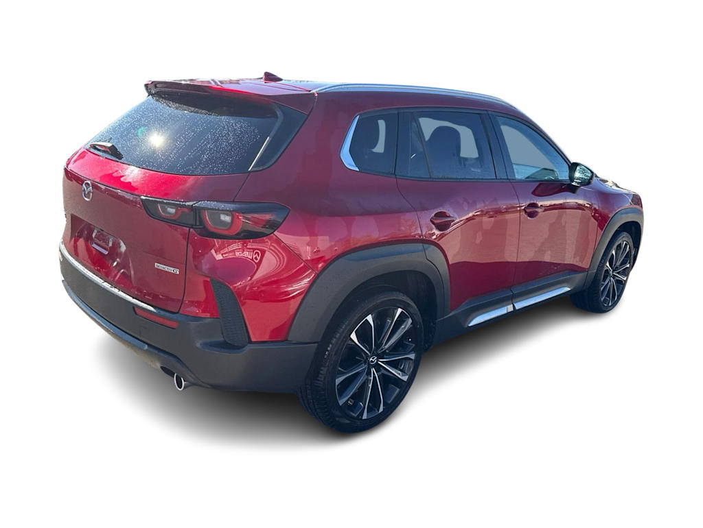 Thumbnail: 2024 Mazda CX-50 - 16