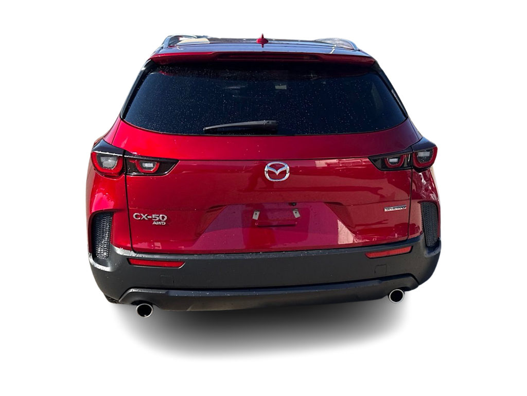 Thumbnail: 2024 Mazda CX-50 - 5