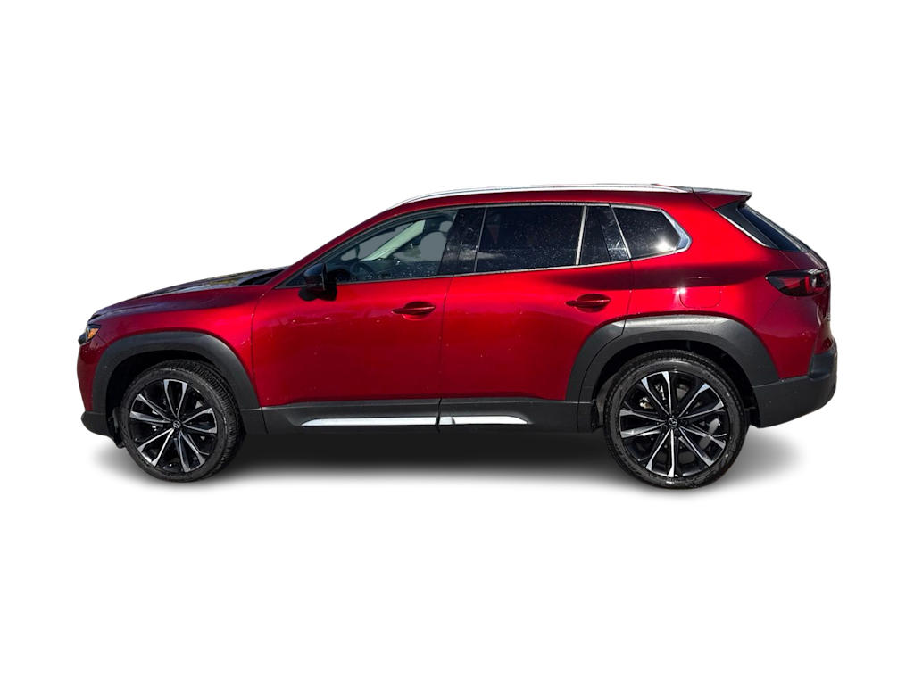 Thumbnail: 2024 Mazda CX-50 - 3