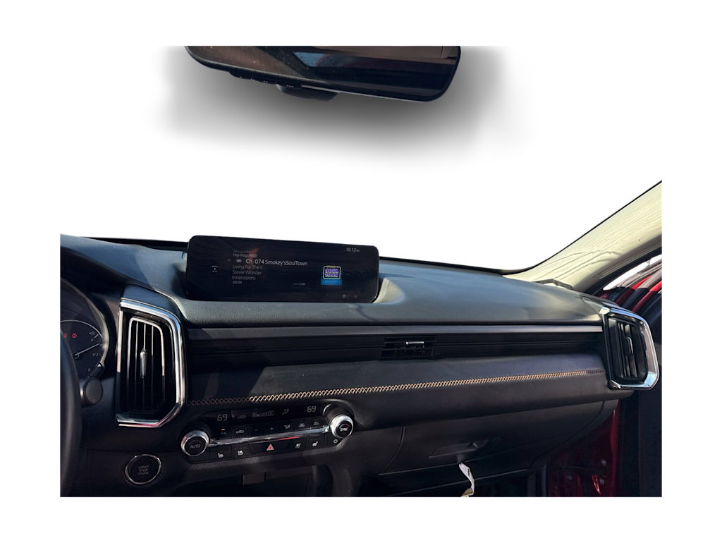 Thumbnail: 2024 Mazda CX-50 - 23