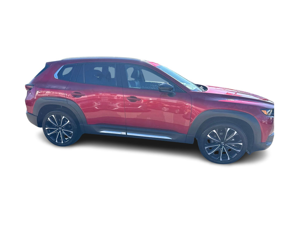 Thumbnail: 2024 Mazda CX-50 - 15