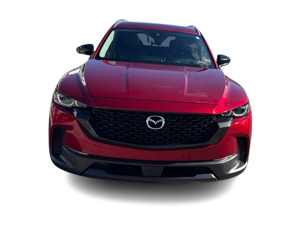 Thumbnail: 2024 Mazda CX-50 - 6