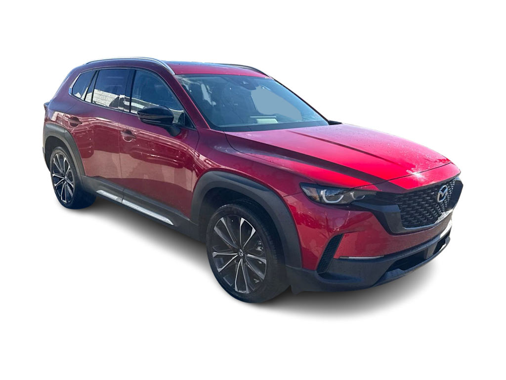 Thumbnail: 2024 Mazda CX-50 - 14