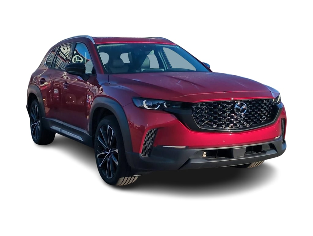 Thumbnail: 2024 Mazda CX-50 - 22