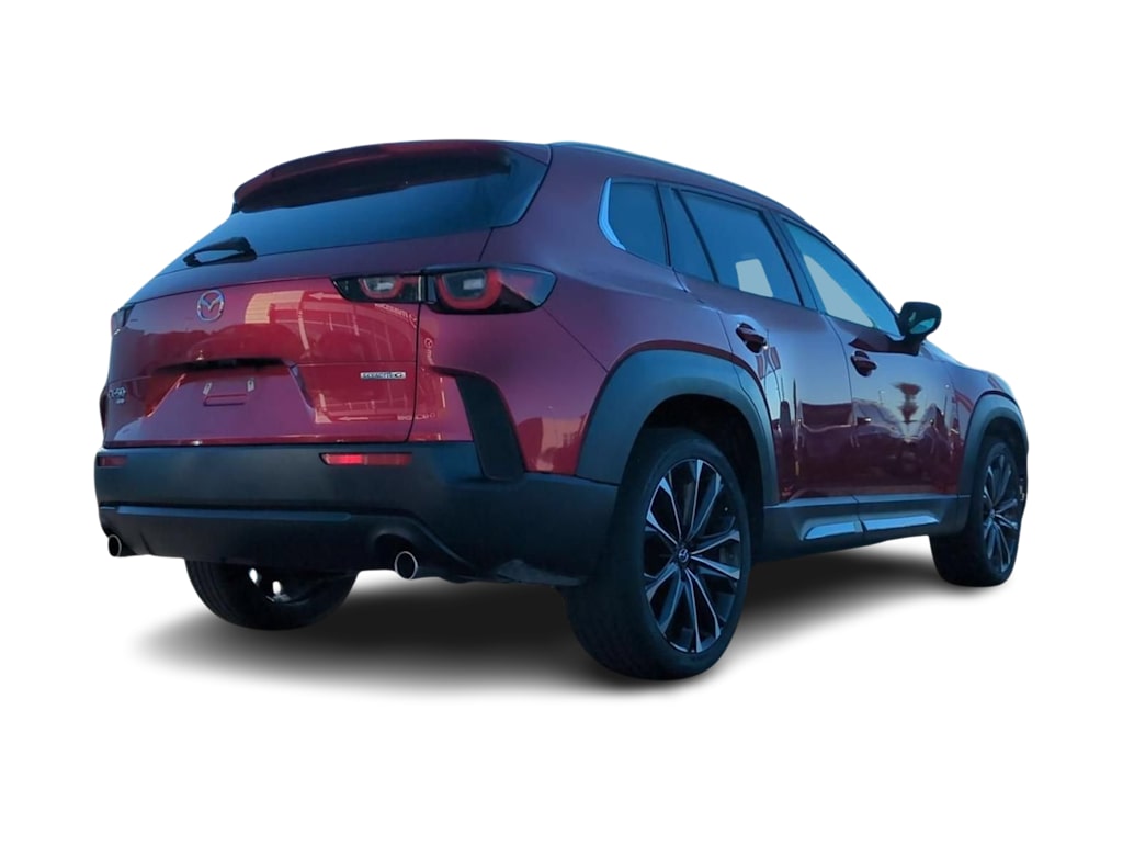 Thumbnail: 2024 Mazda CX-50 - 20