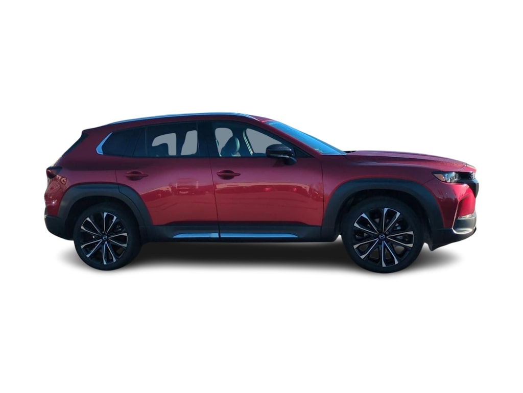Thumbnail: 2024 Mazda CX-50 - 21