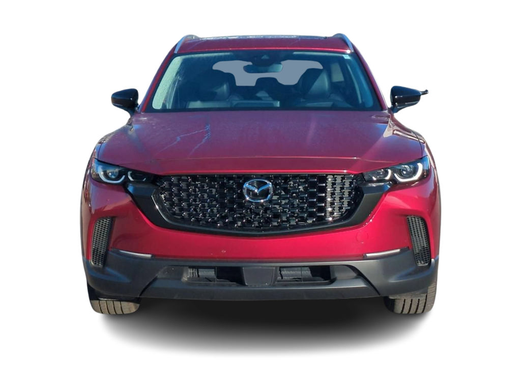 Thumbnail: 2024 Mazda CX-50 - 23