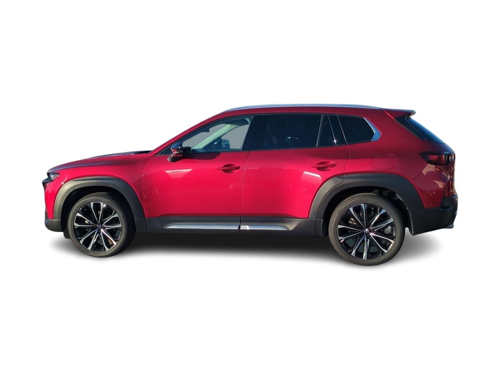 Thumbnail: 2024 Mazda CX-50 - 3