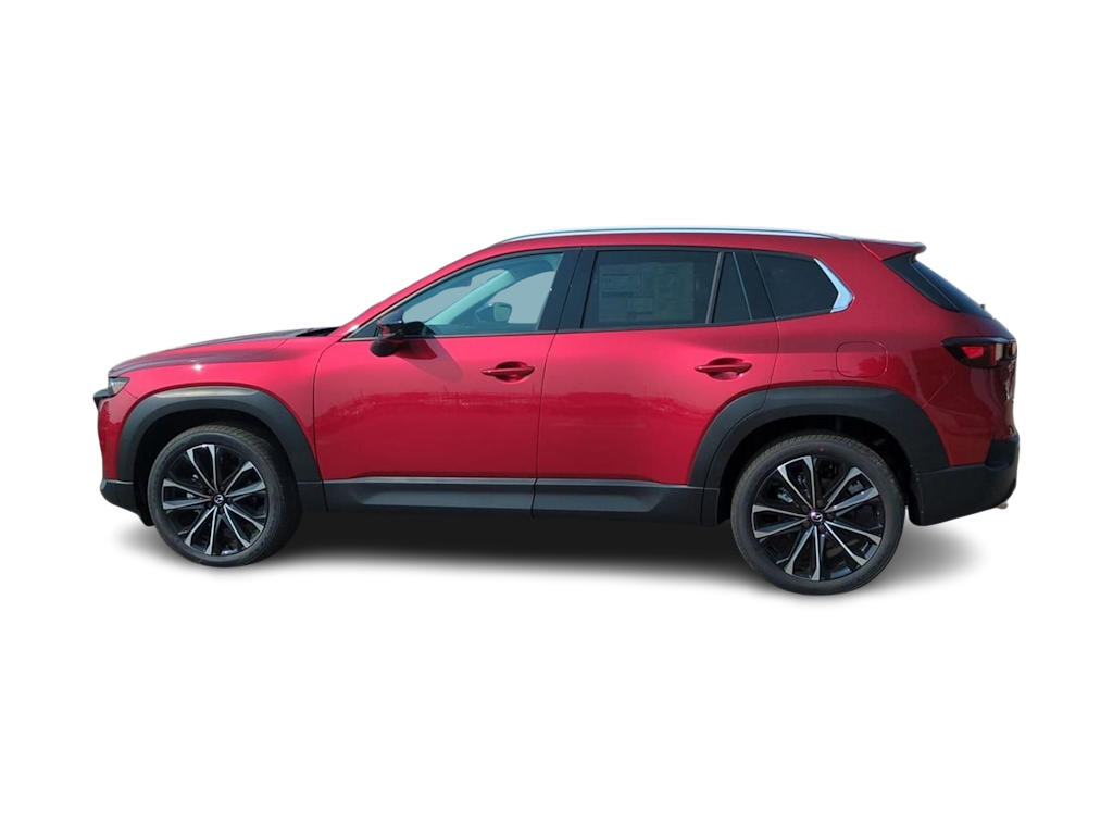 Thumbnail: 2025 Mazda CX-50 - 3