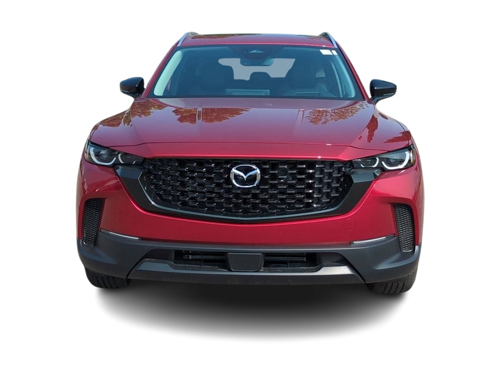 Thumbnail: 2025 Mazda CX-50 - 6