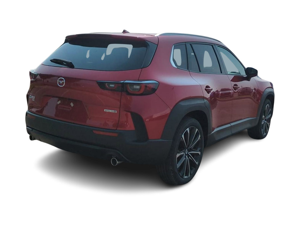 Thumbnail: 2025 Mazda CX-50 - 19