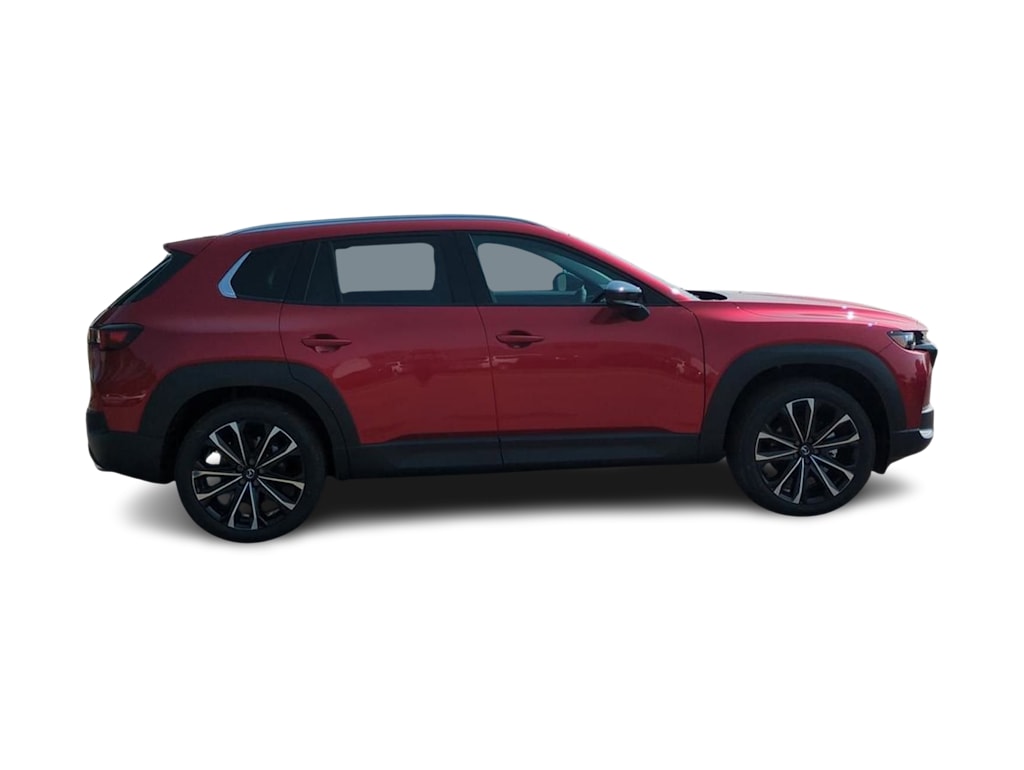 Thumbnail: 2025 Mazda CX-50 - 20