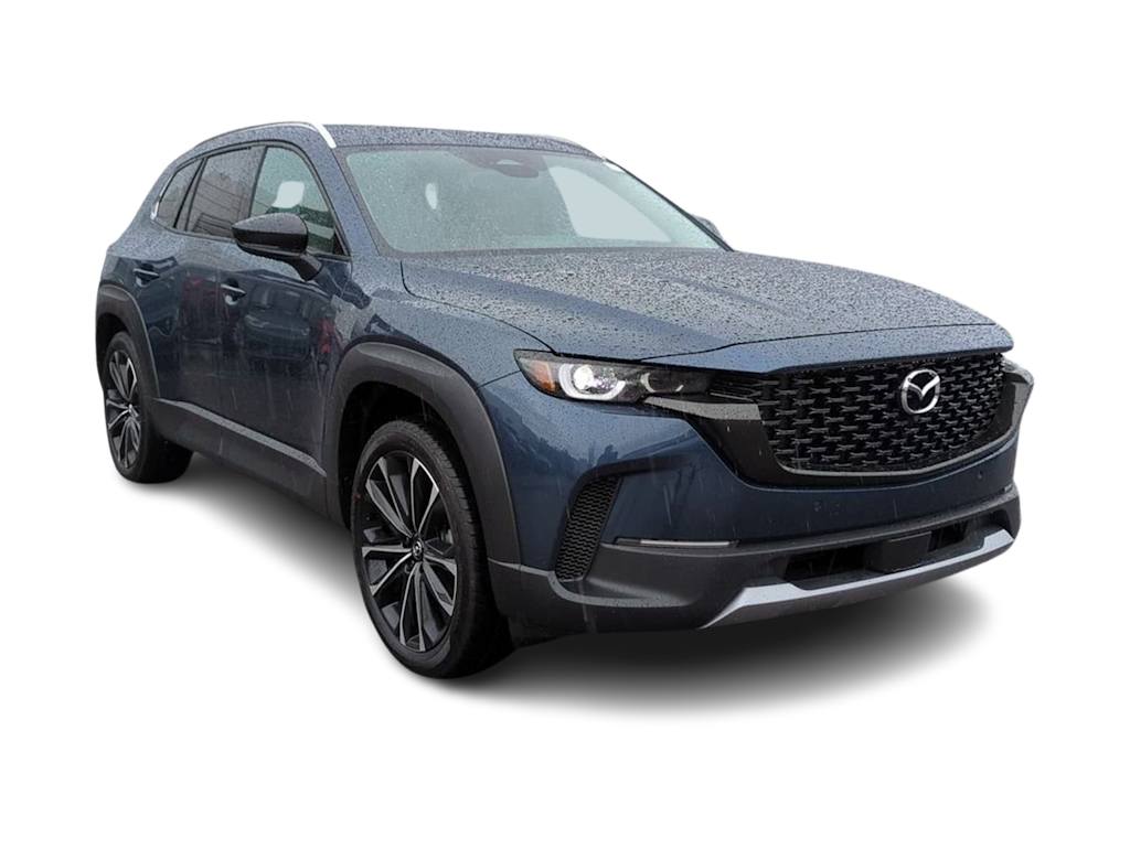 Thumbnail: 2025 Mazda CX-50 - 20