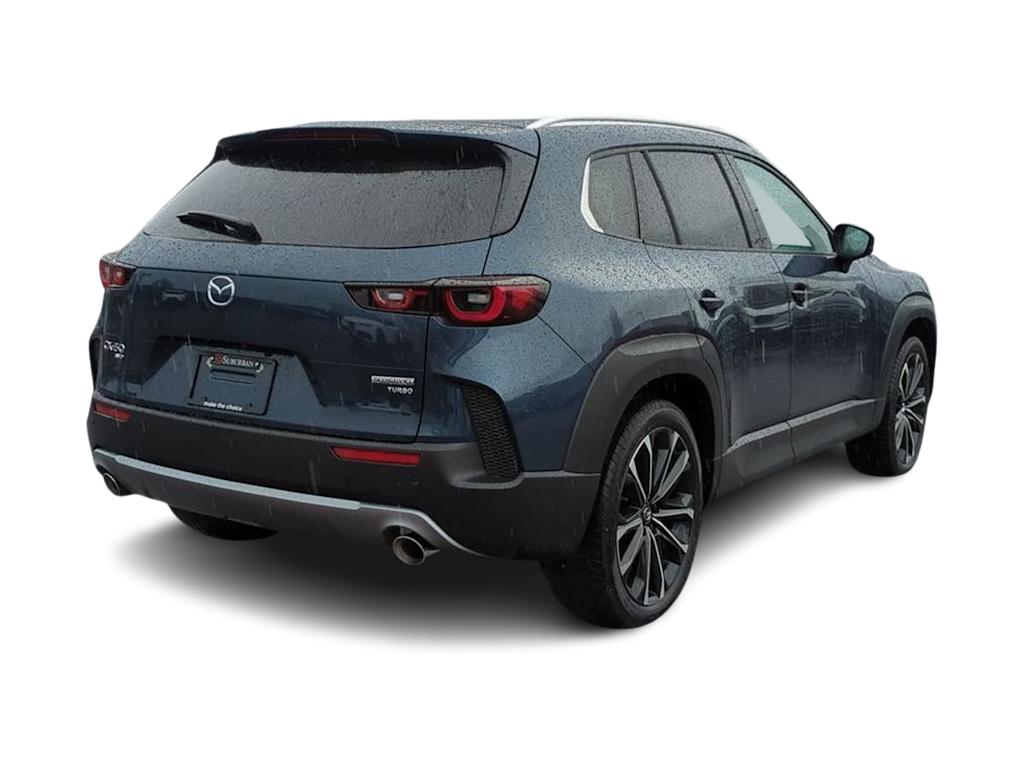 Thumbnail: 2025 Mazda CX-50 - 18