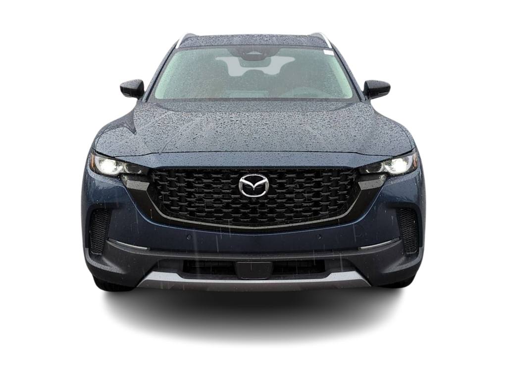 Thumbnail: 2025 Mazda CX-50 - 6