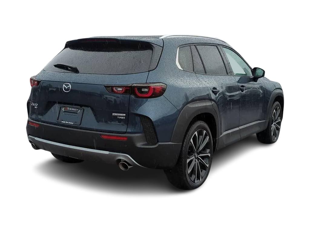 Thumbnail: 2025 Mazda CX-50 - 18