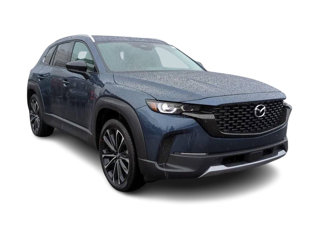 Thumbnail: 2025 Mazda CX-50 - 20