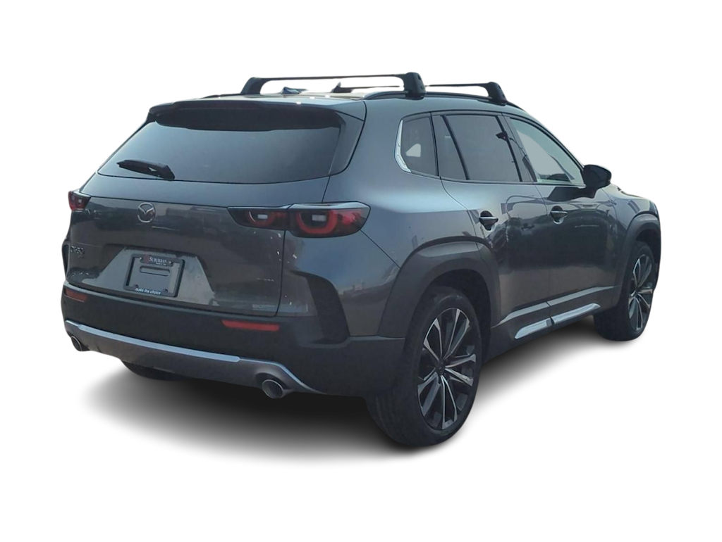 Thumbnail: 2026 Mazda CX-50 - 17