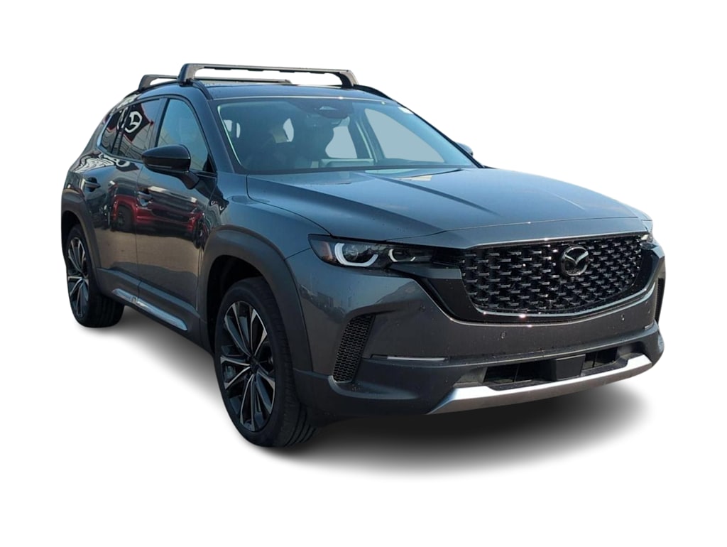 Thumbnail: 2026 Mazda CX-50 - 19