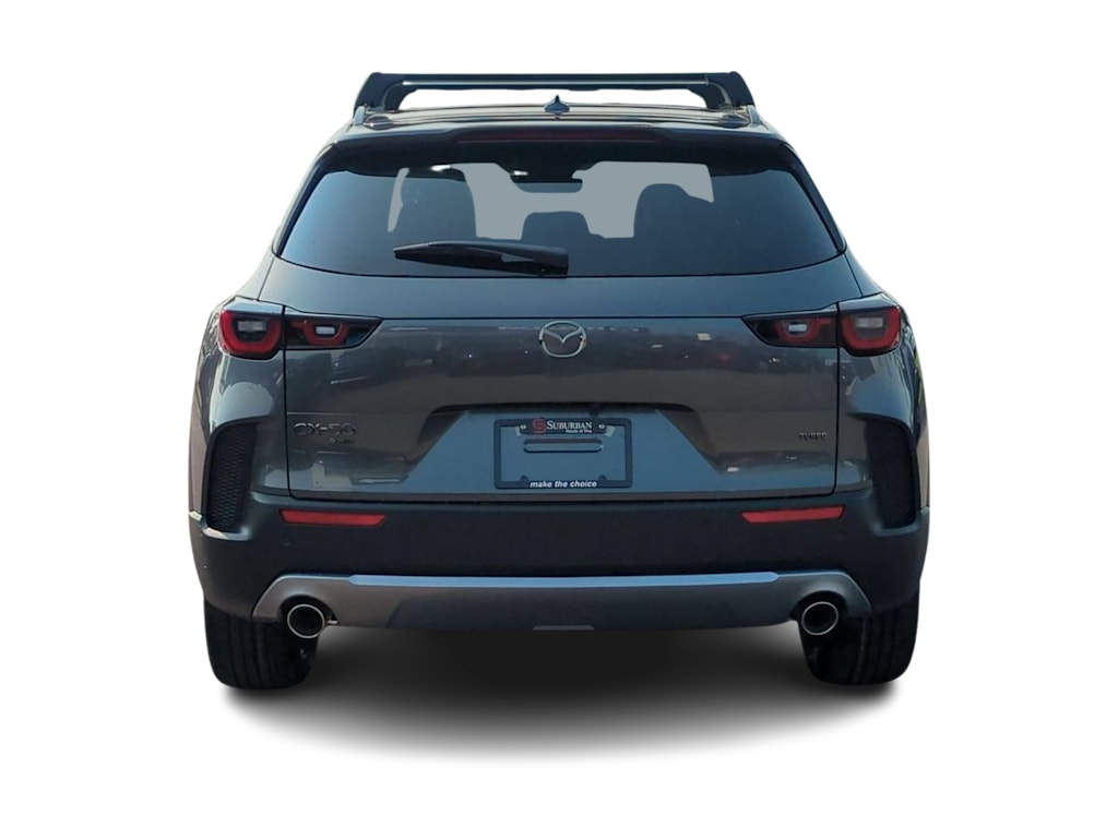 Thumbnail: 2026 Mazda CX-50 - 5