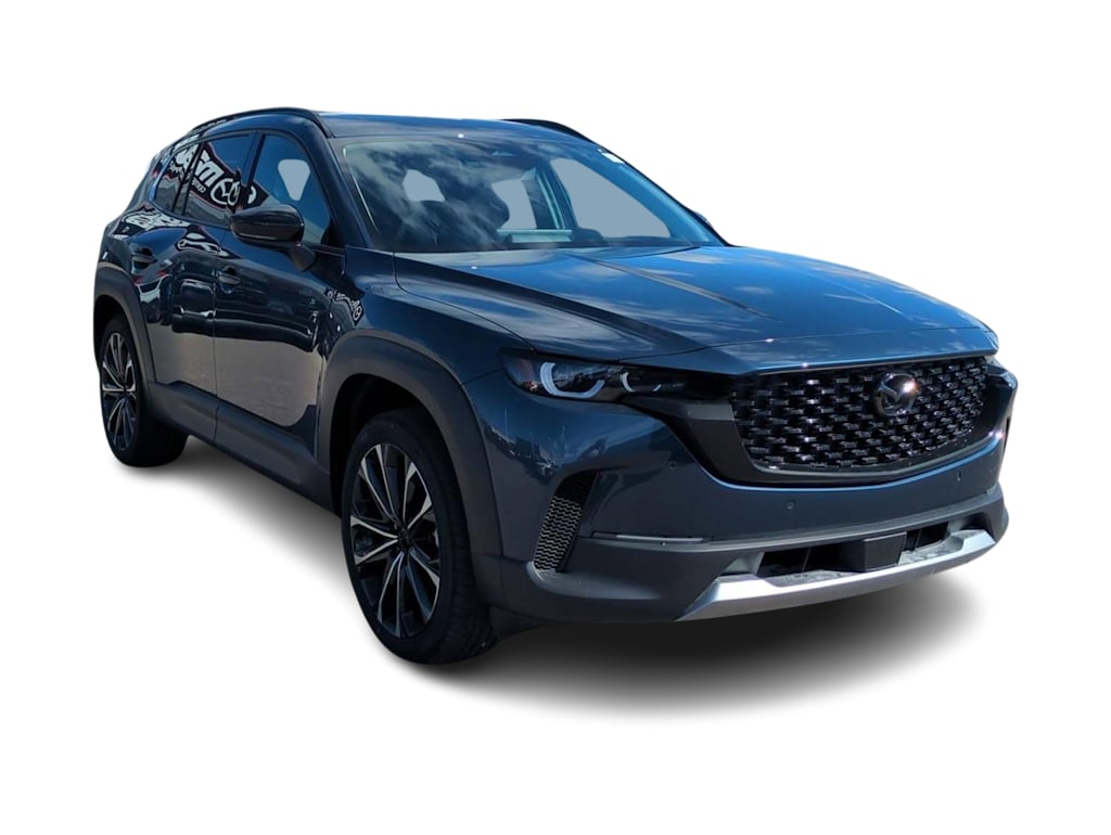 Thumbnail: 2026 Mazda CX-50 - 20