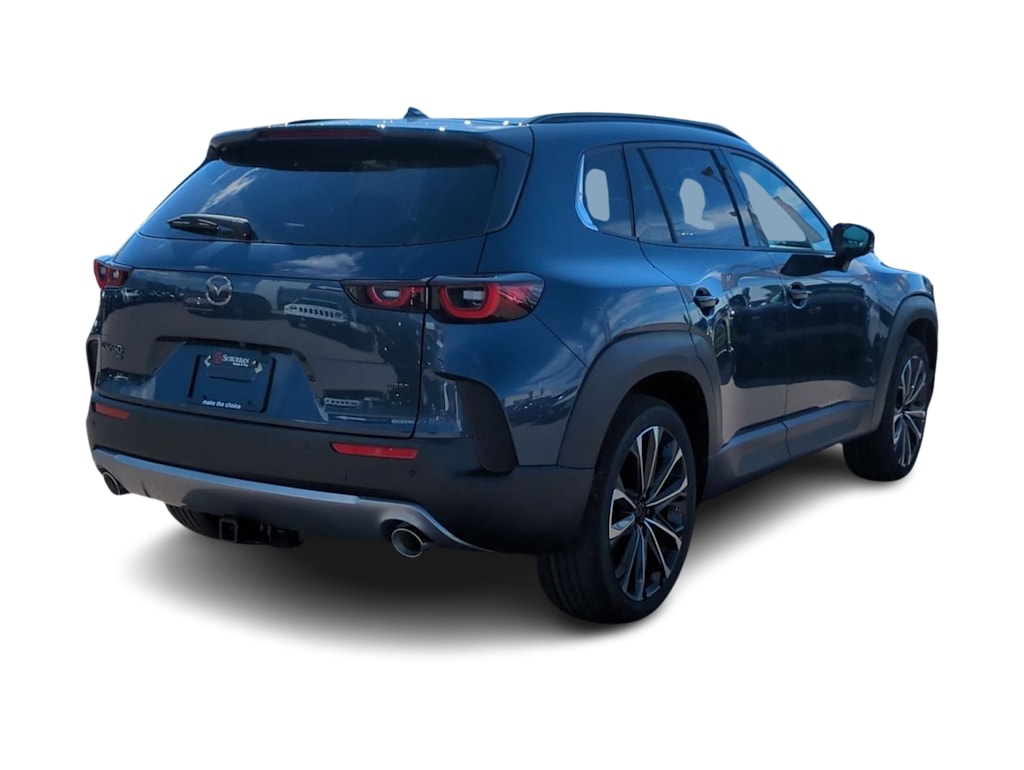 Thumbnail: 2026 Mazda CX-50 - 18