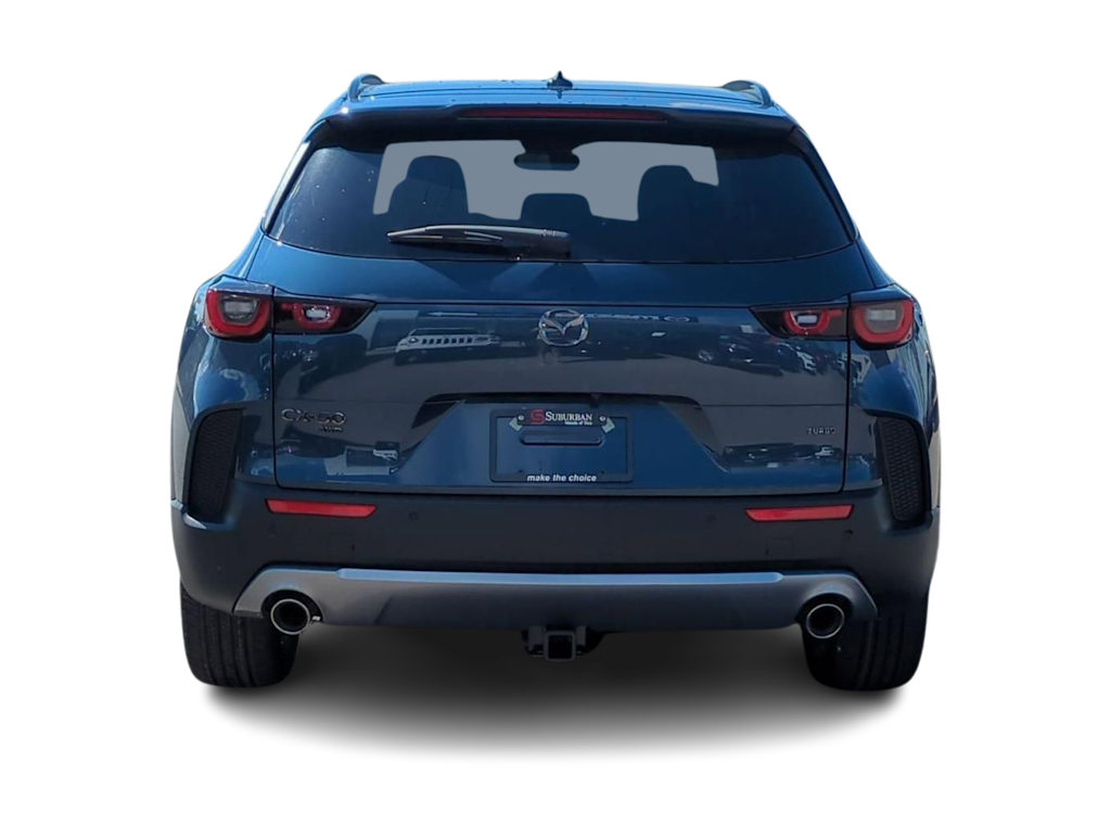 Thumbnail: 2026 Mazda CX-50 - 5